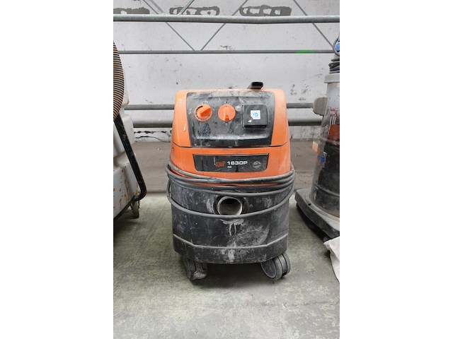 Stofzuiger spit - afbeelding 1 van  2