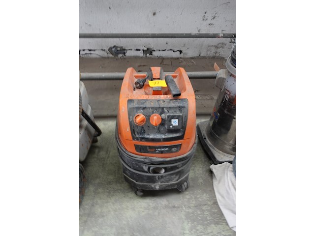 Stofzuiger spit - afbeelding 2 van  2