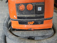 Stofzuiger spit - afbeelding 1 van  6