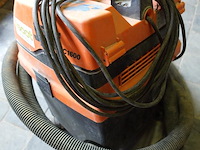 Stofzuiger spit - afbeelding 2 van  6