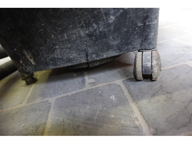 Stofzuiger spit - afbeelding 4 van  6