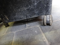 Stofzuiger spit - afbeelding 4 van  6