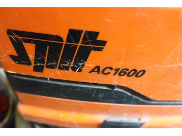 Stofzuiger spit - afbeelding 5 van  6