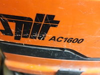 Stofzuiger spit - afbeelding 5 van  6