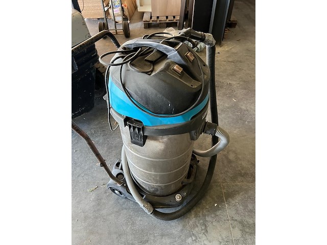 Stofzuiger stahlwerk - afbeelding 2 van  2