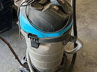 Stofzuiger stahlwerk - afbeelding 2 van  2