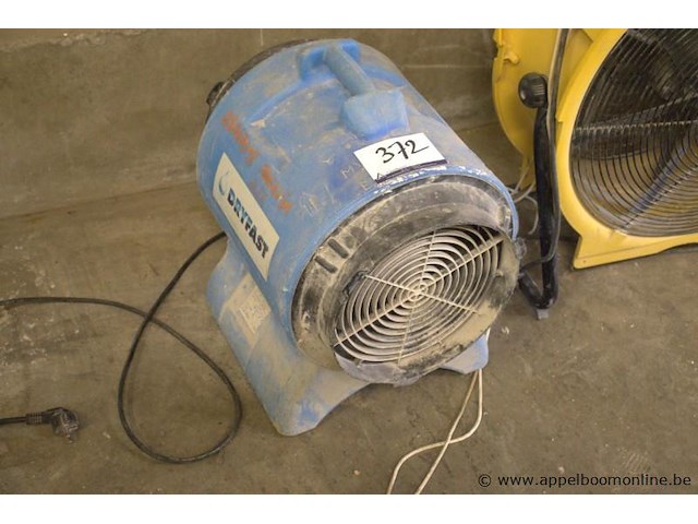 Stofzuiger starmix l-1635 - afbeelding 1 van  1