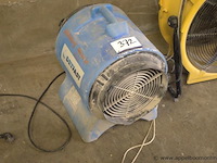 Stofzuiger starmix l-1635 - afbeelding 1 van  1