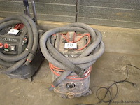 Stofzuiger starmix l-1635 - afbeelding 1 van  2