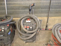 Stofzuiger starmix l-1635 - afbeelding 1 van  3