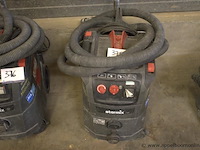 Stofzuiger starmix l-1635 - afbeelding 1 van  2