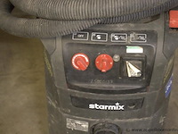 Stofzuiger starmix l-1635 - afbeelding 2 van  2