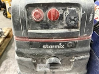 Stofzuiger starmix - afbeelding 4 van  5