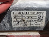 Stofzuiger starmix - afbeelding 2 van  3