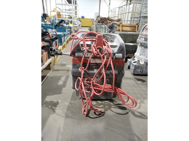 Stofzuiger starmix - afbeelding 3 van  3