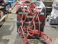 Stofzuiger starmix - afbeelding 3 van  3