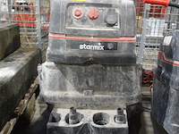 Stofzuiger starmix - afbeelding 1 van  3