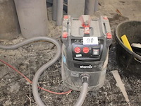 Stofzuiger stramix ipulse h-1635 bj 2024 - afbeelding 1 van  2