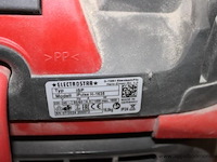 Stofzuiger stramix ipulse h-1635 bj 2024 - afbeelding 2 van  2