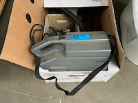 Stofzuiger stratos - afbeelding 1 van  2