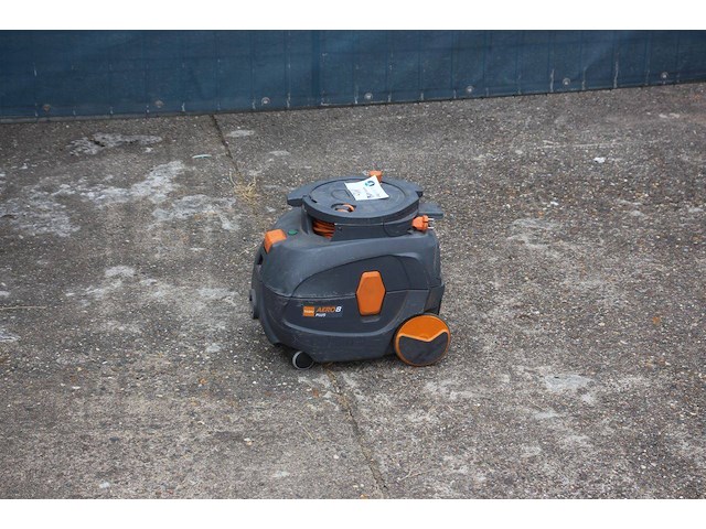 Stofzuiger taski aero 8 elektrisch - afbeelding 1 van  1