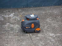 Stofzuiger taski aero 8 elektrisch - afbeelding 1 van  1