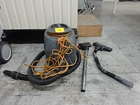 Stofzuiger taski