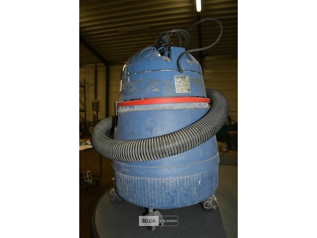 Stofzuiger thomas - afbeelding 1 van  3