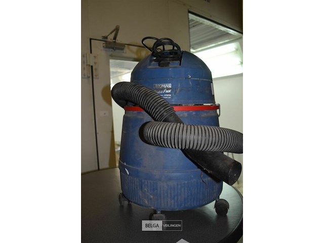 Stofzuiger thomas - afbeelding 3 van  3