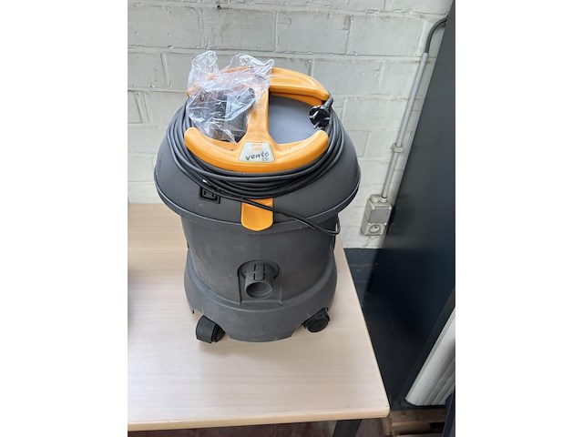 Stofzuiger vento - afbeelding 1 van  2