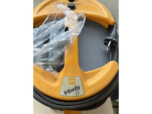 Stofzuiger vento - afbeelding 2 van  2