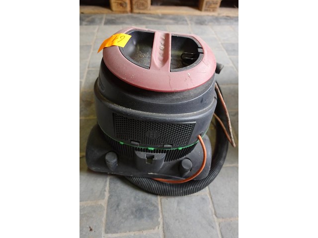 Stofzuiger viper - afbeelding 1 van  3