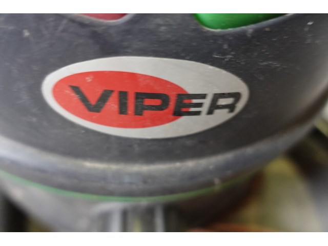 Stofzuiger viper - afbeelding 3 van  3