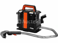Stofzuiger wasmachine - afbeelding 2 van  5