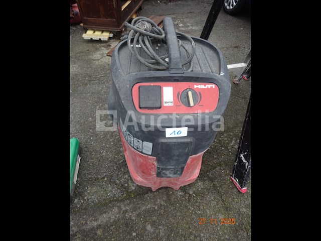 Stofzuiger - afbeelding 1 van  3