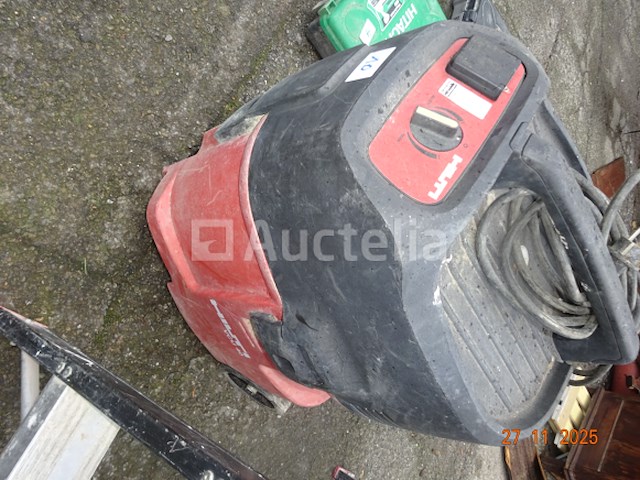 Stofzuiger - afbeelding 2 van  3