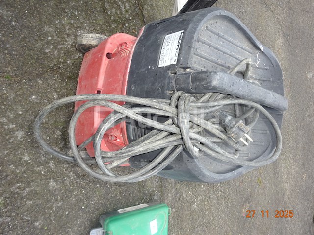 Stofzuiger - afbeelding 3 van  3