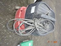 Stofzuiger - afbeelding 3 van  3