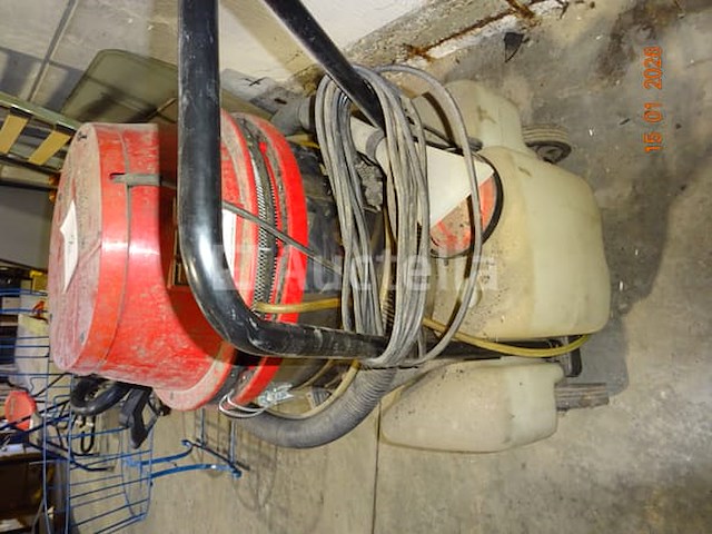 Stofzuiger - afbeelding 3 van  3