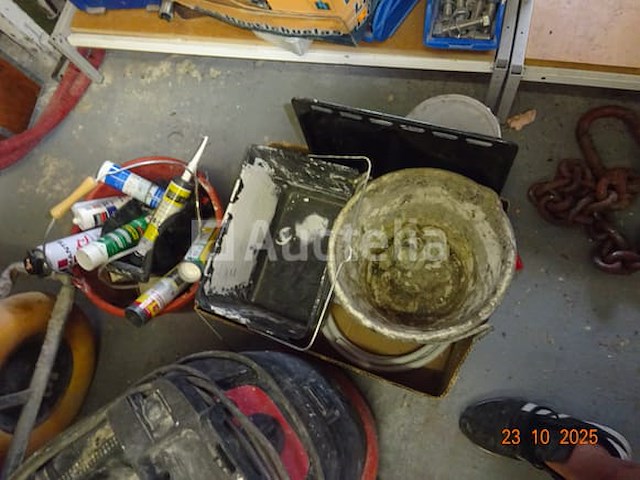 Stofzuiger - afbeelding 2 van  6