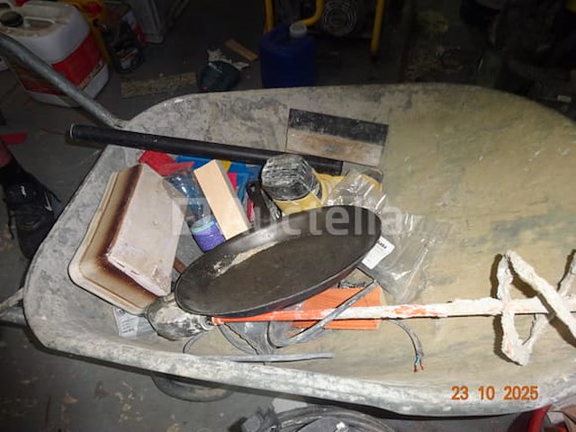 Stofzuiger - afbeelding 4 van  6