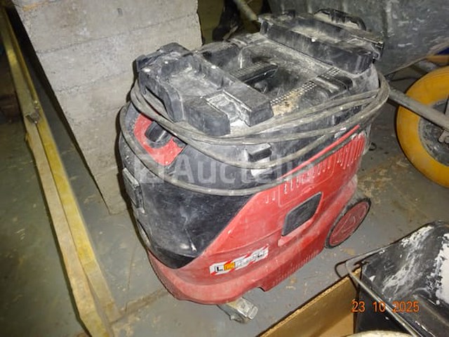 Stofzuiger - afbeelding 5 van  6