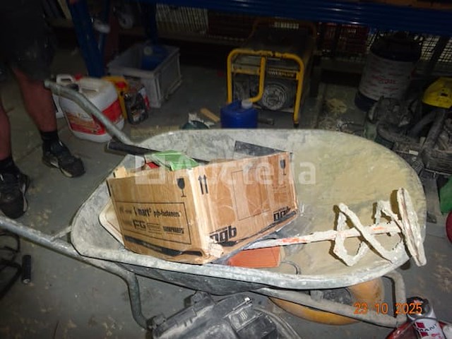 Stofzuiger - afbeelding 6 van  6