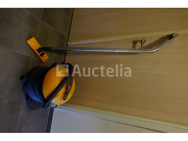 Stofzuiger - afbeelding 1 van  7