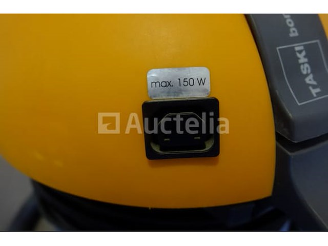 Stofzuiger - afbeelding 1 van  7