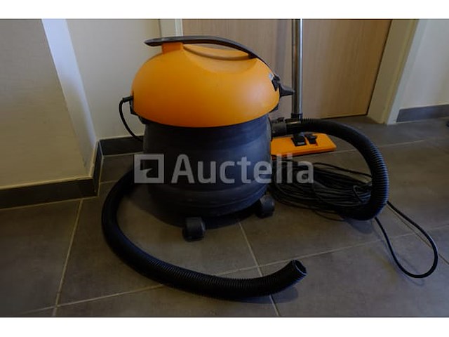 Stofzuiger - afbeelding 1 van  9