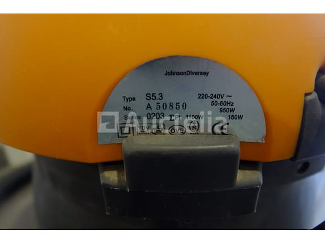 Stofzuiger - afbeelding 4 van  9