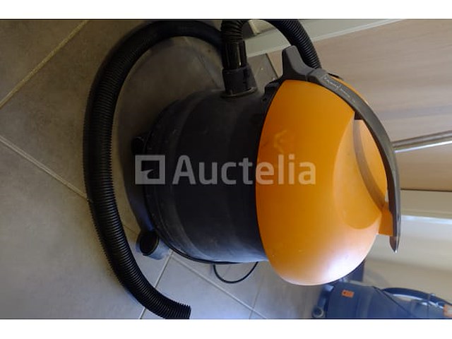 Stofzuiger - afbeelding 8 van  9