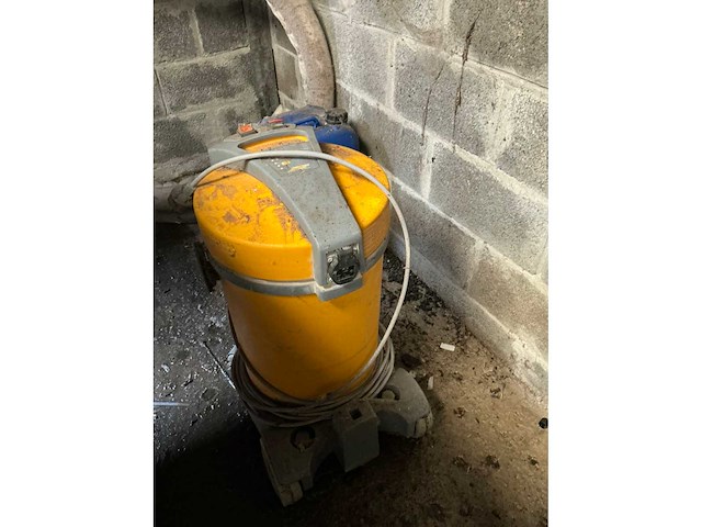 Stofzuiger - afbeelding 2 van  3