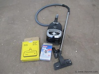 Stofzuiger - afbeelding 1 van  1